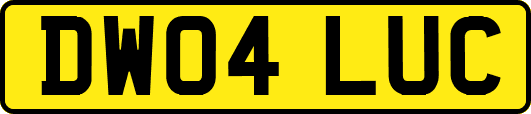 DW04LUC