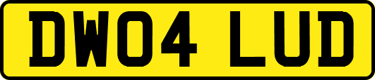 DW04LUD