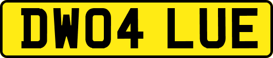 DW04LUE