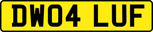 DW04LUF