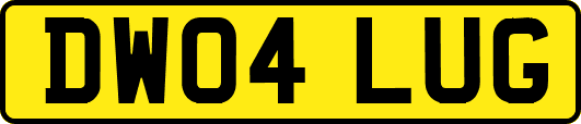 DW04LUG