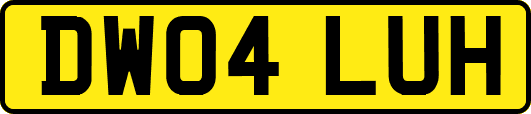 DW04LUH