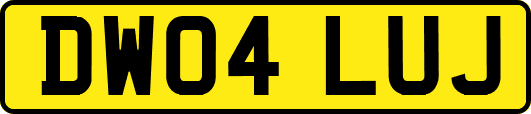 DW04LUJ
