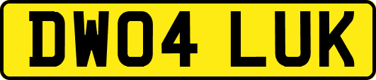 DW04LUK