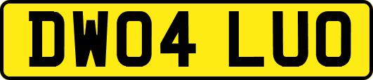 DW04LUO