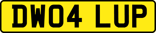 DW04LUP