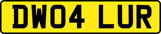 DW04LUR