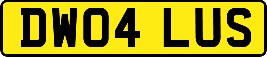 DW04LUS