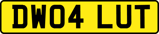 DW04LUT
