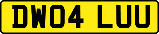 DW04LUU