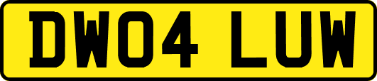 DW04LUW