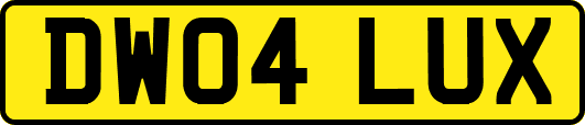 DW04LUX