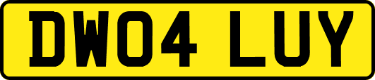 DW04LUY