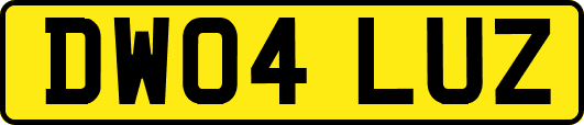 DW04LUZ