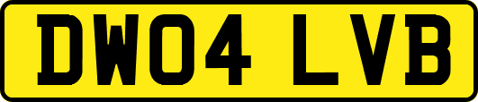 DW04LVB