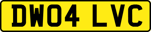 DW04LVC