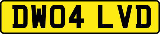 DW04LVD