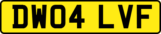 DW04LVF