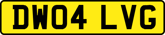 DW04LVG