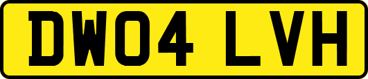 DW04LVH