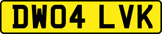 DW04LVK