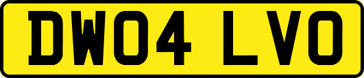DW04LVO