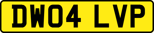 DW04LVP