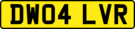 DW04LVR