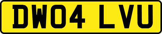 DW04LVU
