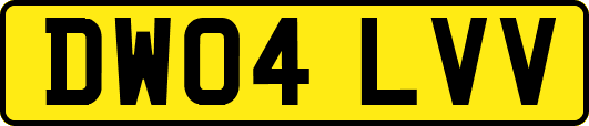 DW04LVV