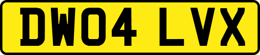 DW04LVX