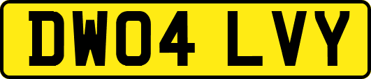 DW04LVY