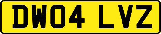 DW04LVZ