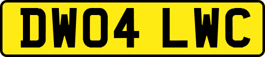 DW04LWC