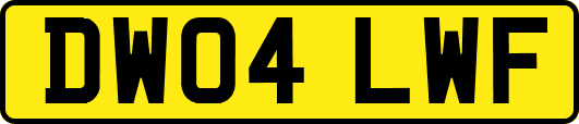 DW04LWF