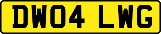 DW04LWG