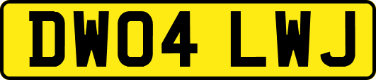 DW04LWJ