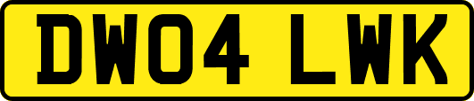 DW04LWK