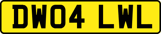 DW04LWL