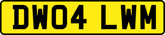 DW04LWM
