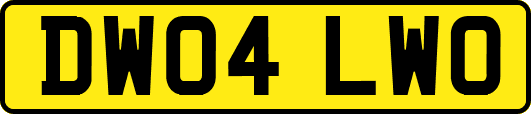 DW04LWO
