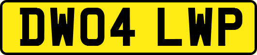 DW04LWP