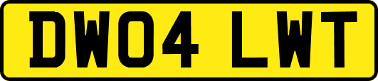 DW04LWT