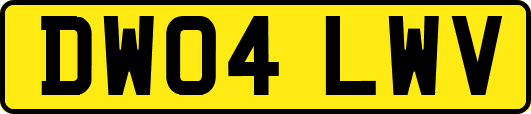 DW04LWV