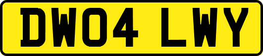 DW04LWY