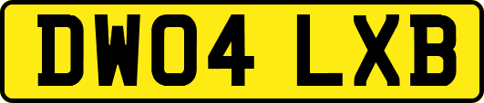 DW04LXB