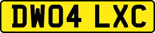 DW04LXC