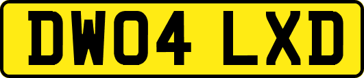 DW04LXD