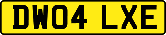DW04LXE