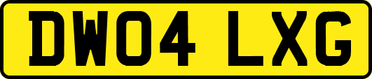 DW04LXG